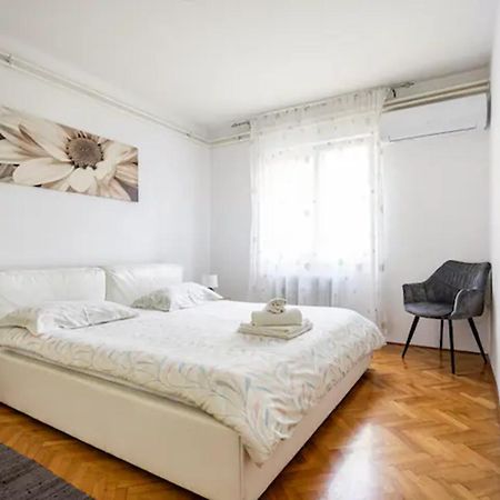 Apartment Tomas,,,Spacious House With Private Parking,Terrace,5G Internet,,,,, Zadar Eksteriør billede