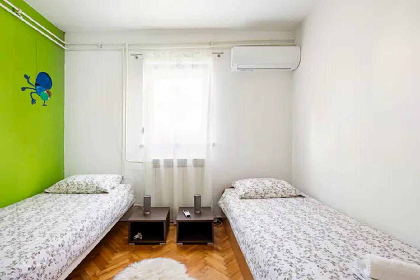 Apartment Tomas,,,Spacious House With Private Parking,Terrace,5G Internet,,,,, Zadar Eksteriør billede