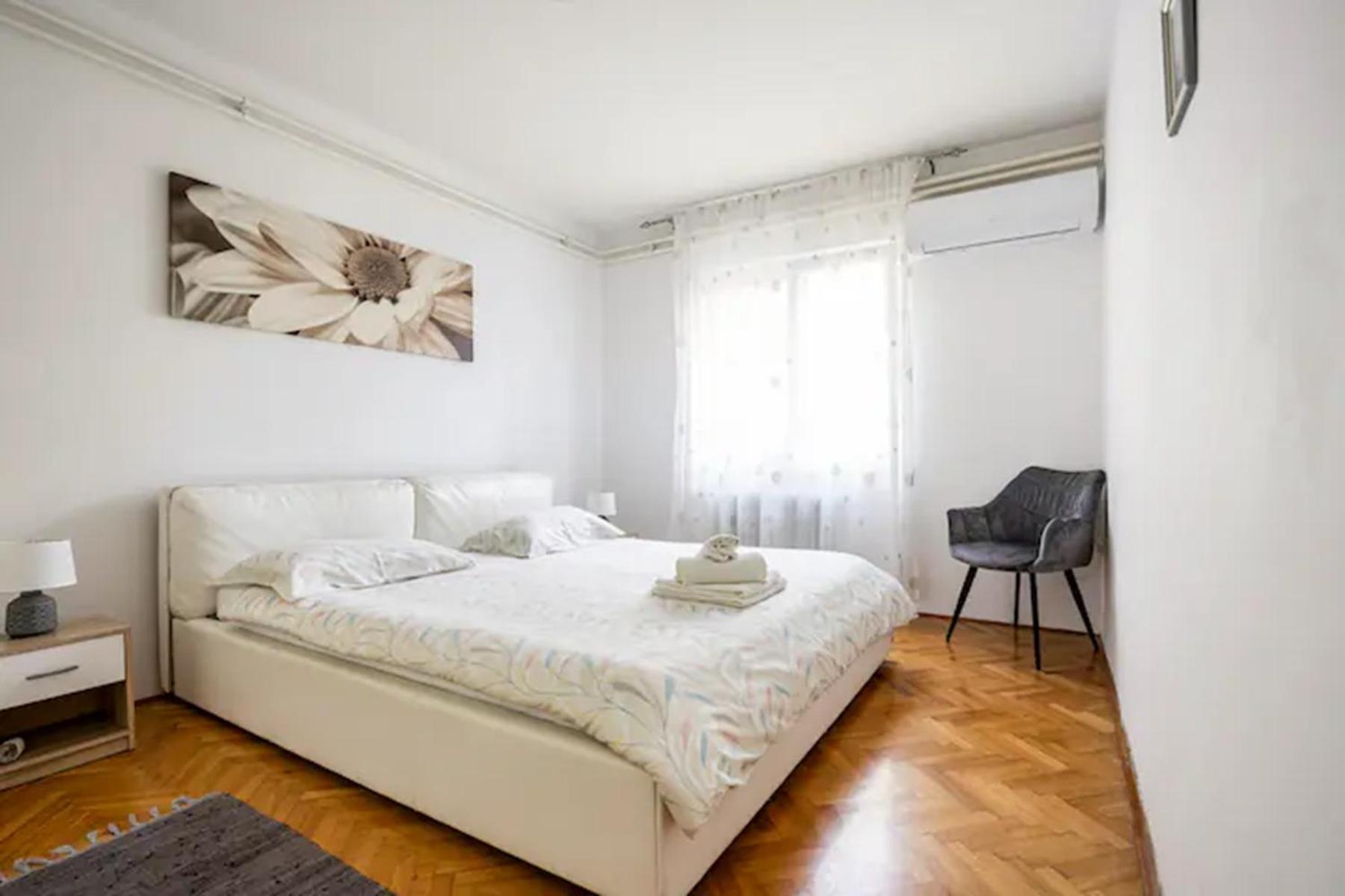 Apartment Tomas,,,Spacious House With Private Parking,Terrace,5G Internet,,,,, Zadar Eksteriør billede